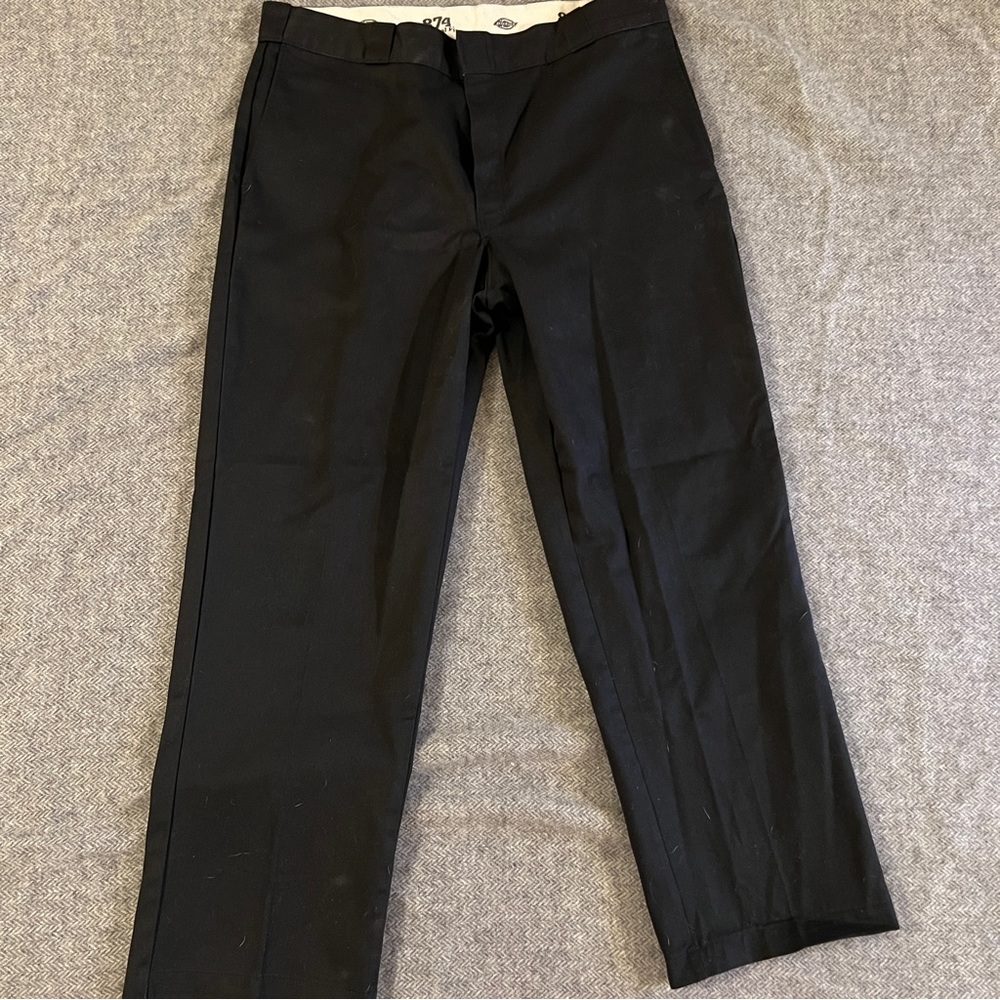 Dickies Work Pants 874 38”x30”
